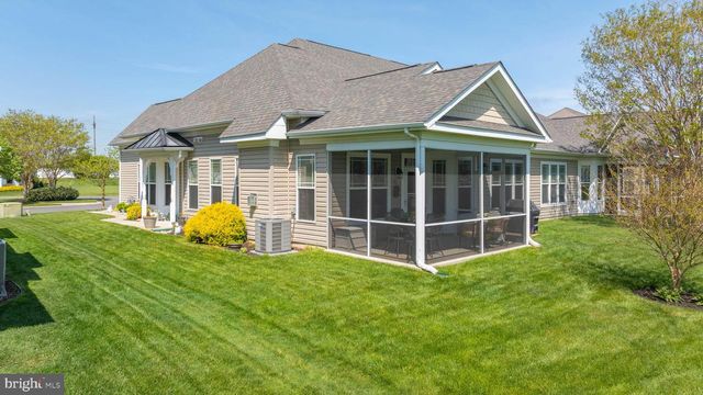 52 WHISTLING DUCK DR, Bridgeville, DE 19933
