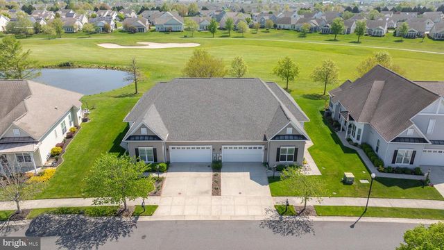 52 WHISTLING DUCK DR, Bridgeville, DE 19933