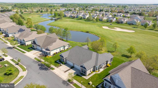 52 WHISTLING DUCK DR, Bridgeville, DE 19933