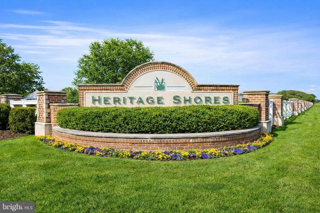 52 WHISTLING DUCK DR, Bridgeville, DE 19933
