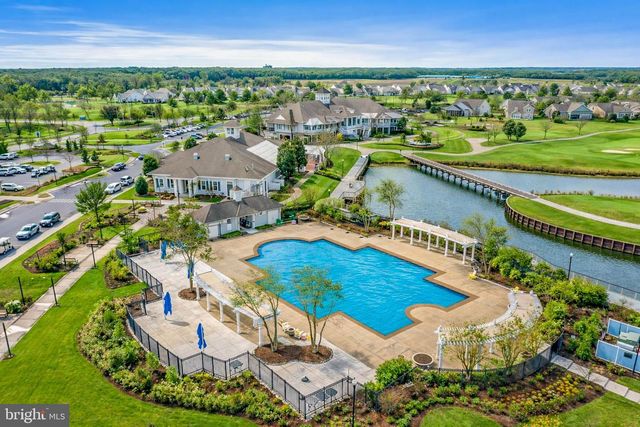 52 WHISTLING DUCK DR, Bridgeville, DE 19933