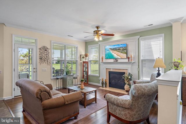 52 WHISTLING DUCK DR, Bridgeville, DE 19933