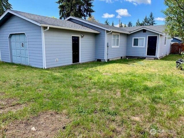 416 Mckenzie Avenue SW, Yelm, WA 98597