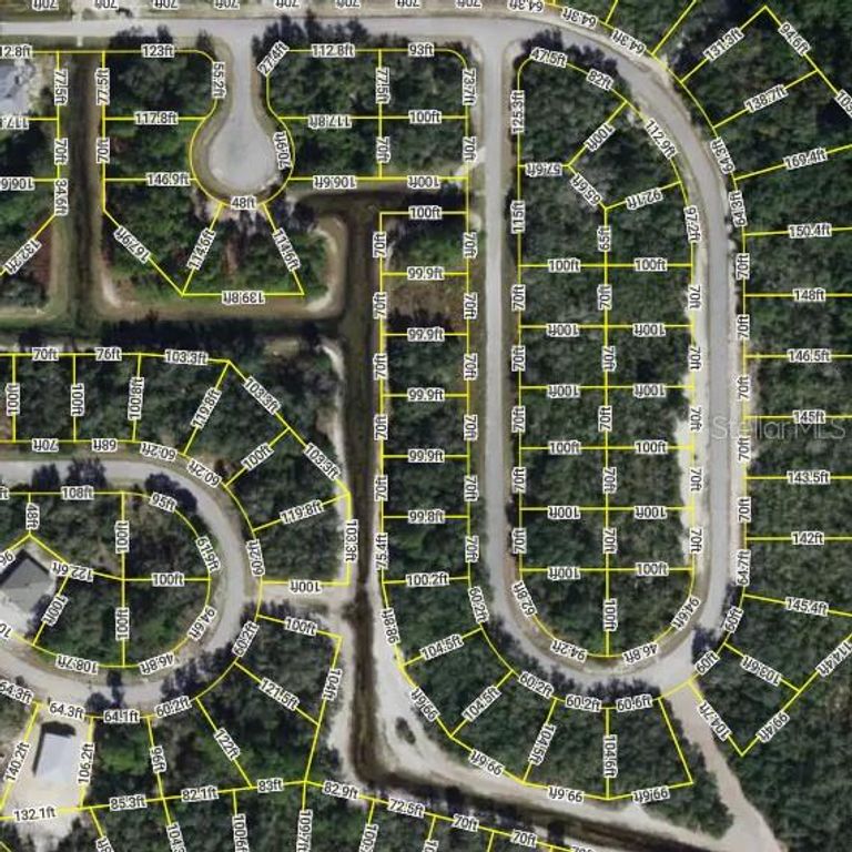 1267 BALTIC DRIVE, Poinciana, FL 34759