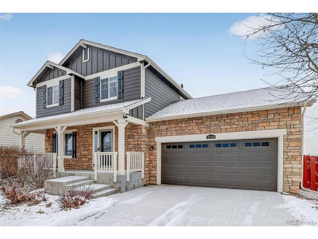 26010 E Byers Pl, Aurora, CO 80018