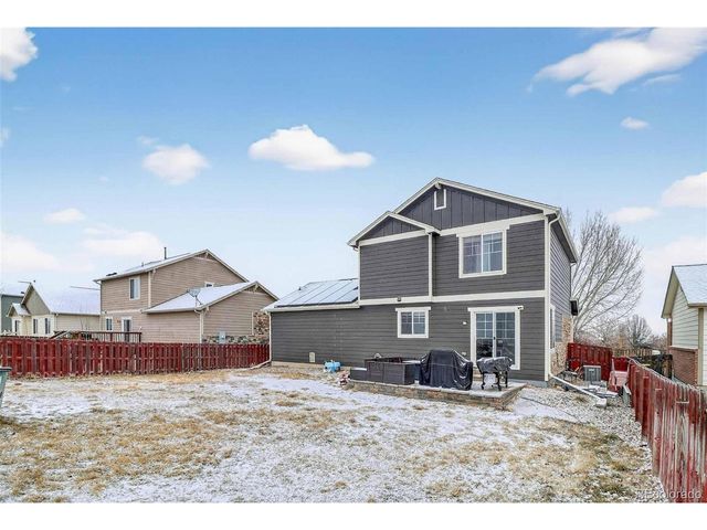 26010 E Byers Pl, Aurora, CO 80018