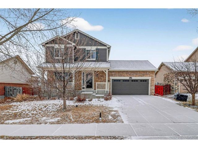 26010 E Byers Pl, Aurora, CO 80018