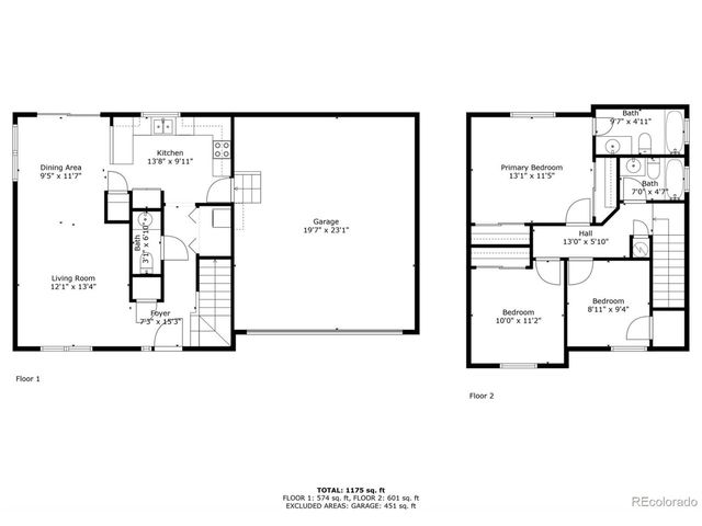 26010 E Byers Pl, Aurora, CO 80018