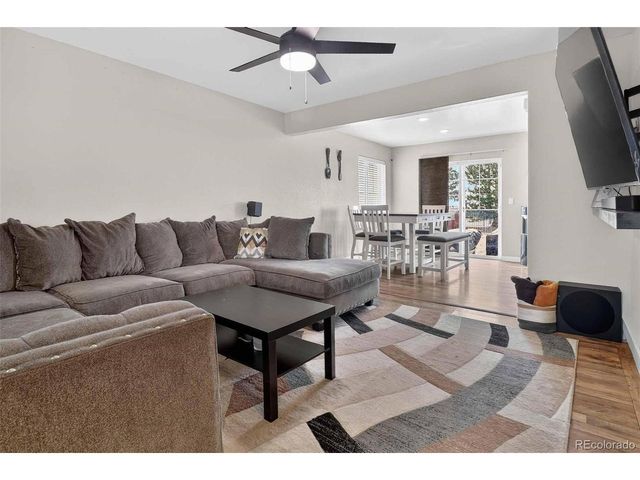 26010 E Byers Pl, Aurora, CO 80018