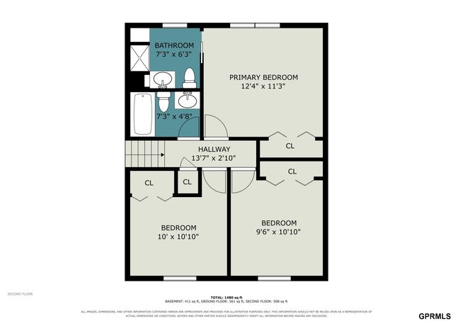 1005 Overland Trail, Papillion, NE 68046