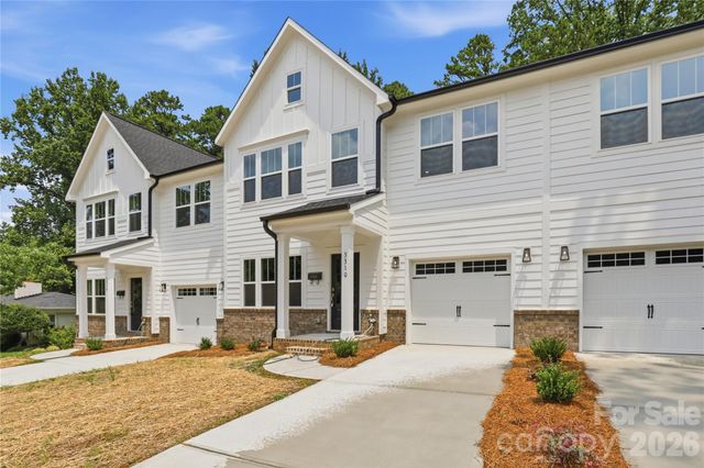 3310 Campbell Drive, Charlotte, NC 28205