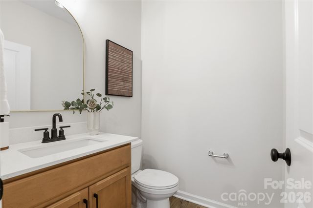 3310 Campbell Drive, Charlotte, NC 28205