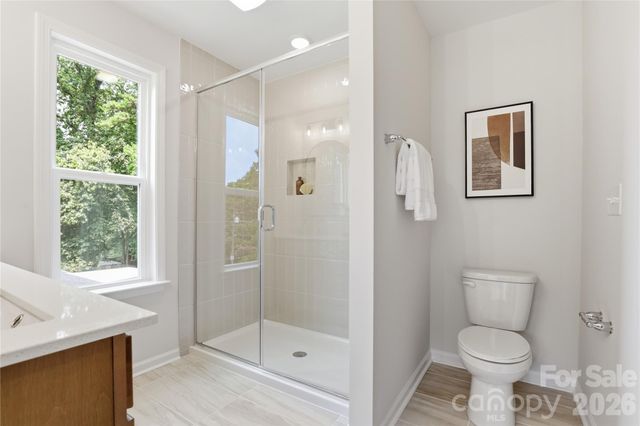 3310 Campbell Drive, Charlotte, NC 28205