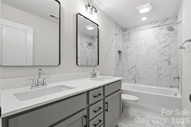 3310 Campbell Drive, Charlotte, NC 28205