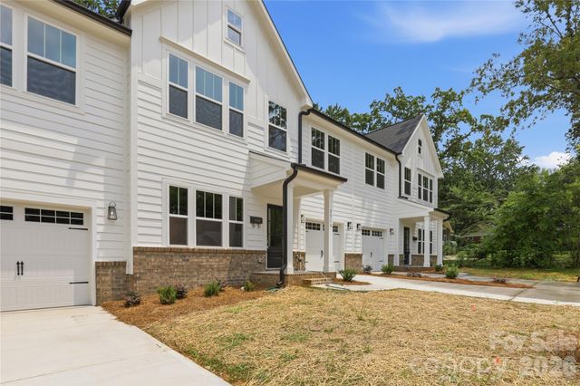 3310 Campbell Drive, Charlotte, NC 28205