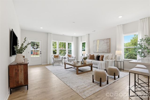 3310 Campbell Drive, Charlotte, NC 28205