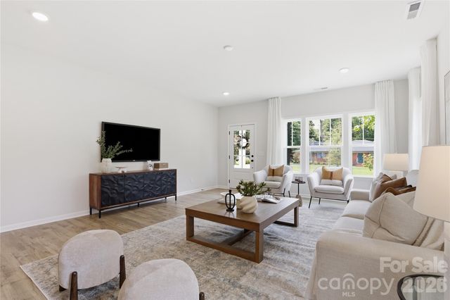 3310 Campbell Drive, Charlotte, NC 28205