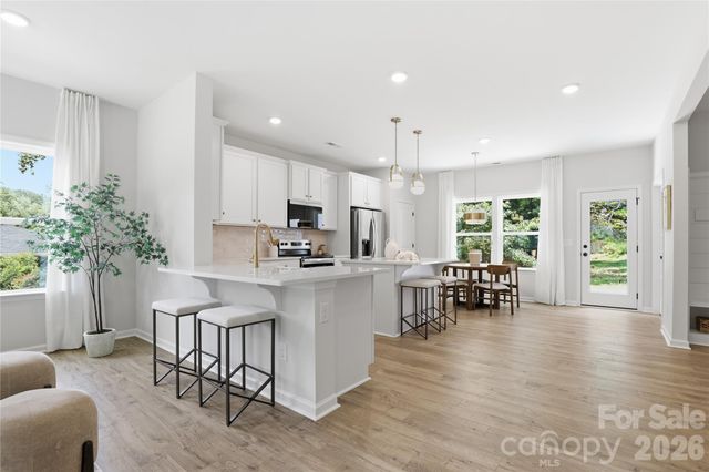 3310 Campbell Drive, Charlotte, NC 28205