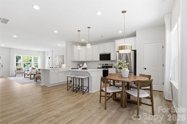 3310 Campbell Drive, Charlotte, NC 28205