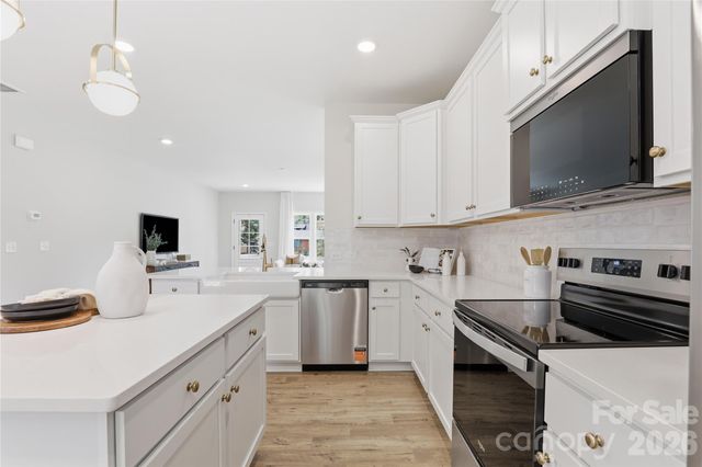 3310 Campbell Drive, Charlotte, NC 28205
