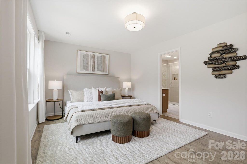 3310 Campbell Drive, Charlotte, NC 28205