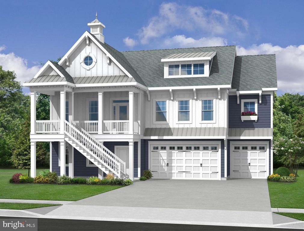 30689 KEEPERS WALK, Selbyville, DE 19975