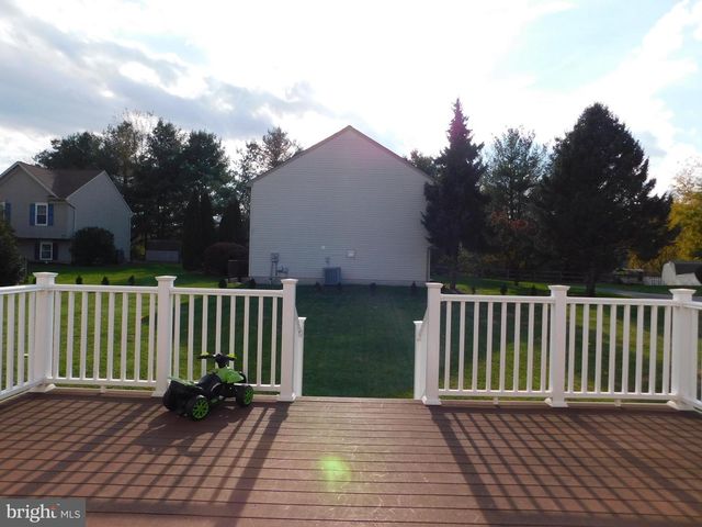 545 KENAN ST, Taneytown, MD 21787