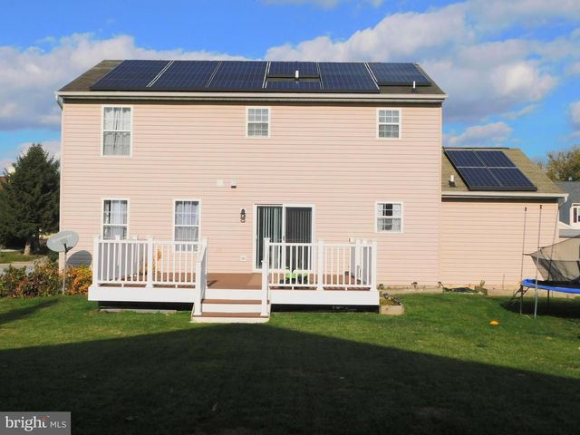 545 KENAN ST, Taneytown, MD 21787