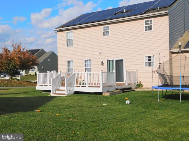 545 KENAN ST, Taneytown, MD 21787