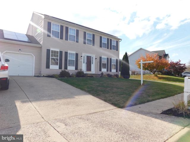 545 KENAN ST, Taneytown, MD 21787