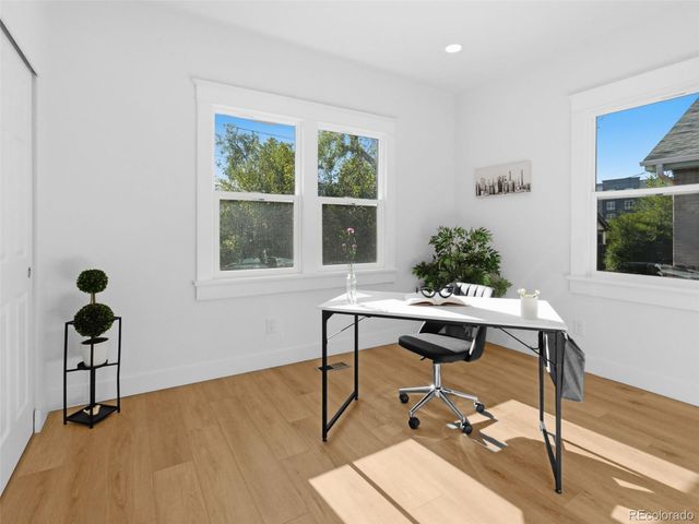 1453 Quitman Street, Denver, CO 80204