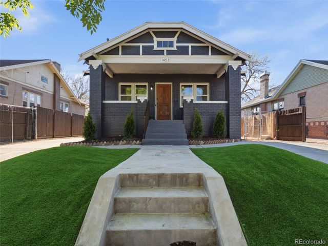1453 Quitman Street, Denver, CO 80204