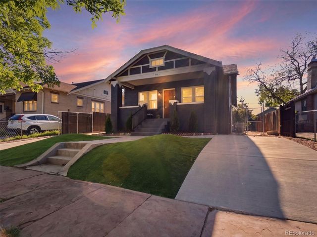 1453 Quitman Street, Denver, CO 80204