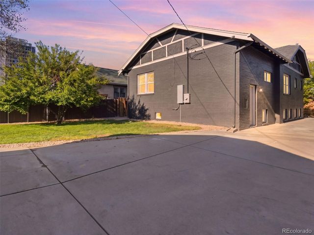1453 Quitman Street, Denver, CO 80204