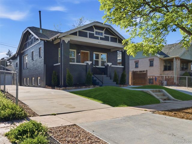 1453 Quitman Street, Denver, CO 80204