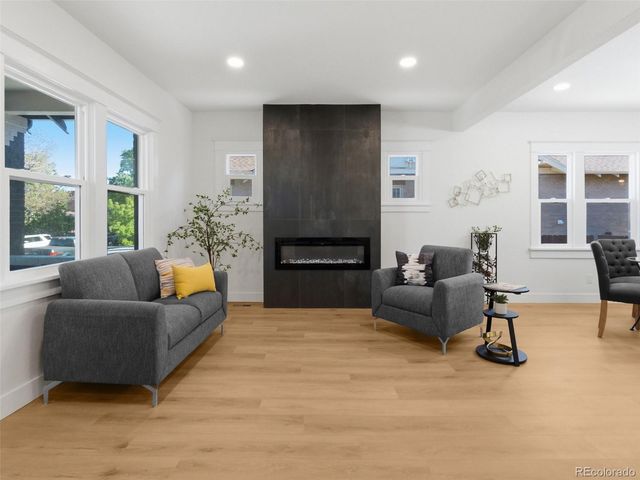 1453 Quitman Street, Denver, CO 80204