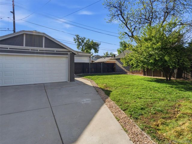 1453 Quitman Street, Denver, CO 80204