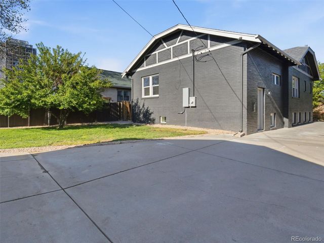 1453 Quitman Street, Denver, CO 80204