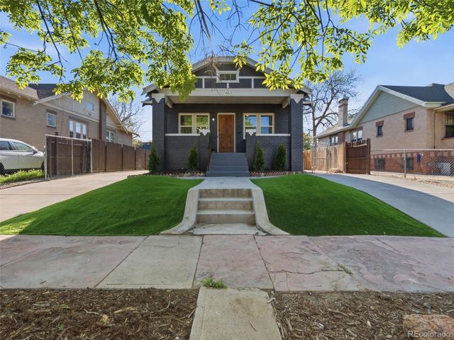 1453 Quitman Street, Denver, CO 80204