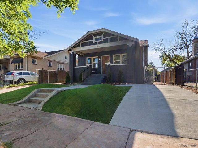 1453 Quitman Street, Denver, CO 80204