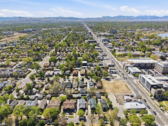 1453 Quitman Street, Denver, CO 80204