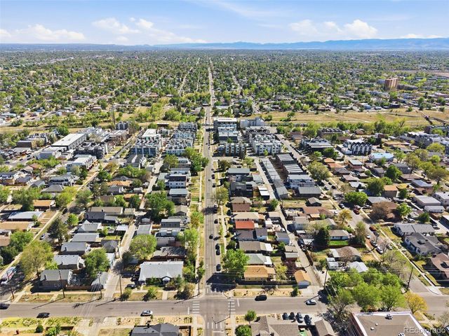 1453 Quitman Street, Denver, CO 80204