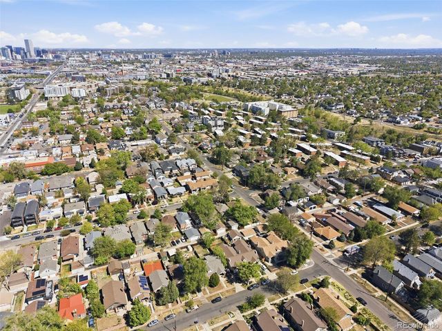 1453 Quitman Street, Denver, CO 80204