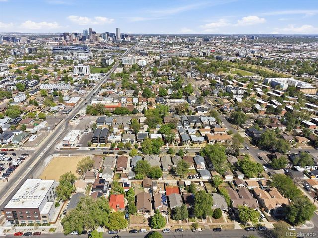 1453 Quitman Street, Denver, CO 80204