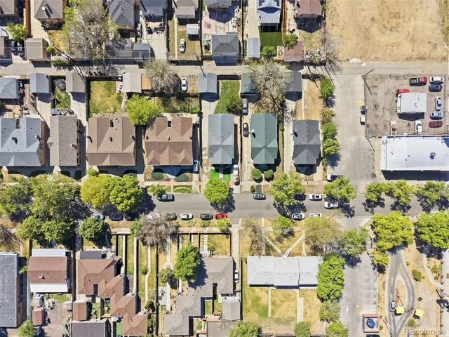 1453 Quitman Street, Denver, CO 80204