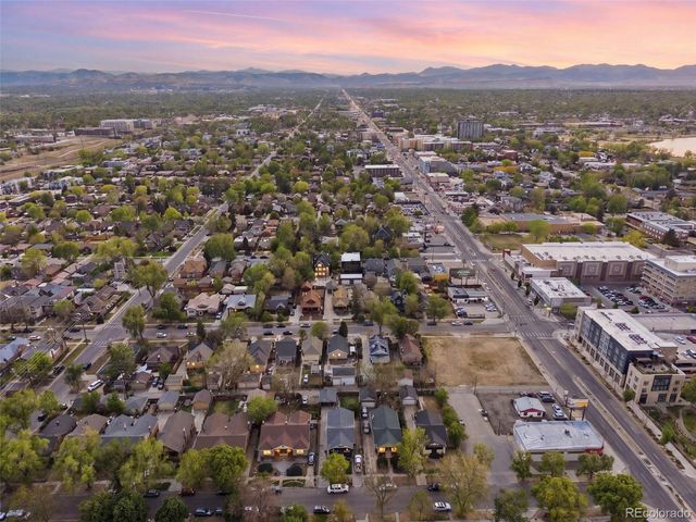 1453 Quitman Street, Denver, CO 80204