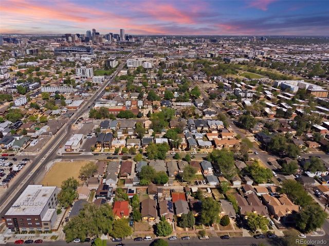 1453 Quitman Street, Denver, CO 80204