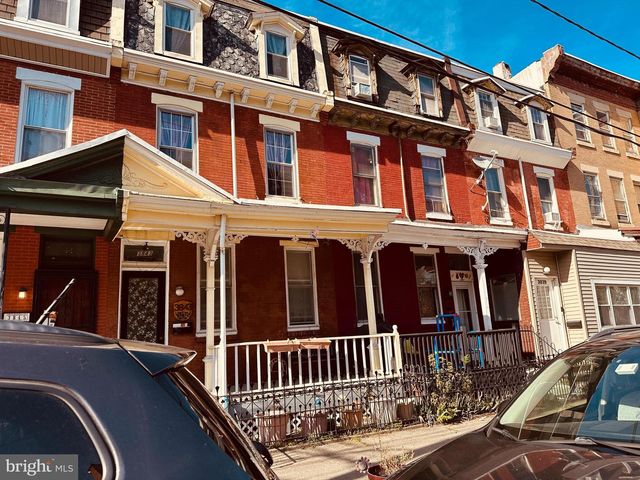 3843 BARING ST, Philadelphia, PA 19104