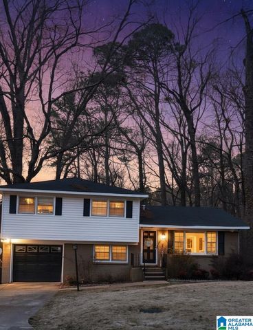 523 ARGONNE DRIVE NE, Center Point, AL 35215