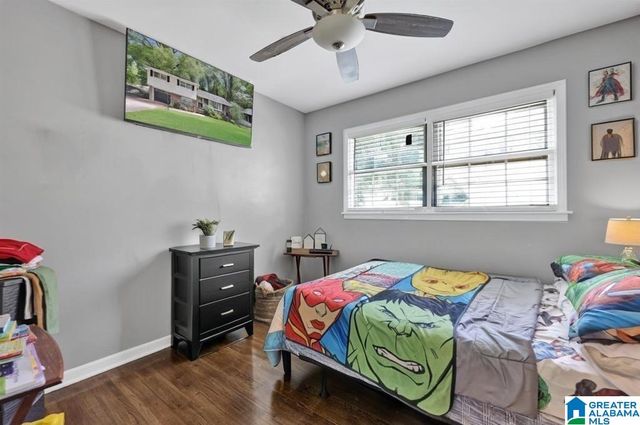 523 ARGONNE DRIVE NE, Center Point, AL 35215